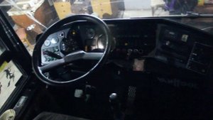 Обзор автобуса Wan Hool T815 Acron № AK 565 66 | Временно на ремонте |