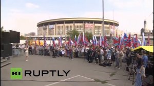 Бог покинул Украину / Вадим Степанцов