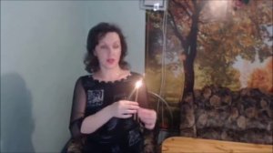 Как снять порчу церковной свечой