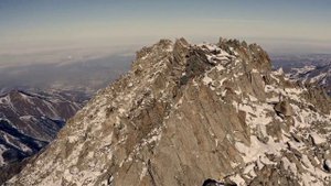 Медитация "Горная вершина"