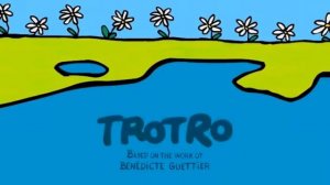 ТРОТРО - ?Тротро готовит пирог? - Сборка #29