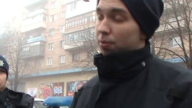 "Вы имеете право не иметь прав вообще....Букина задача штамповать постановы"-МОЯ НОВА ПОЛИЦИЯ смотреть онлайн