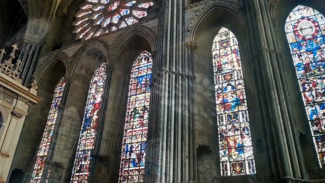 Durham Tourism - England - United Kingdom - Great Britain Travel Video смотреть онлайн