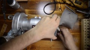 штамп для кожи бевеллер  своими руками