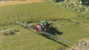 Farming Simulator 19  Фермер # 4