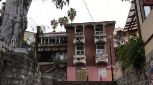 Херцег-Нови лучше чем Будва! Часть вторая. Набережная. Старый город.