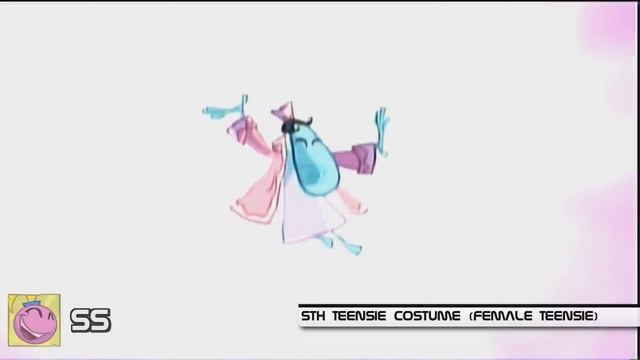 Rayman Origins Unlockable Character View смотреть онлайн