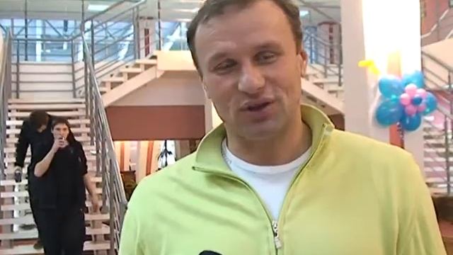 Сватковский на фоке. смотреть онлайн