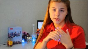 АРТЕК- Профильные отряды - Моротряд, Туротряд, Медиаотряд ♥ / YANA-YANA