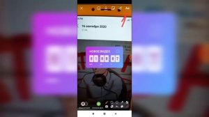 Как добавить обратный отчёт в сторис в Инстаграме?