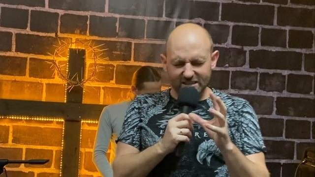 ОГНЕННАЯ МОЛИТВА ЗА ИСЦЕЛЕНИЕ ВСЕГО ТЕЛА. Пастор Александр Мунтеану.
