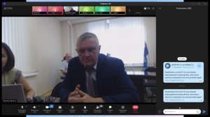 Публичные мероприятия за первое полугодие