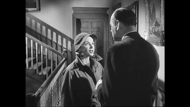 Revisiting THE MAN IN THE WHITE SUIT - Starring Alec Guinness смотреть онлайн