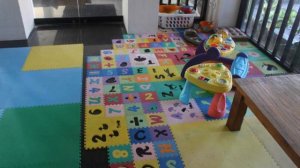 Abian Harmony Hotel, Sanur, Indonesia