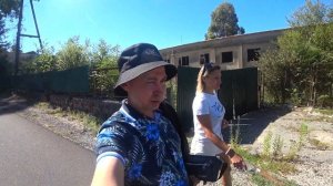 Отдых в Абхазии. Плюсы и минусы. Стоит ли ехать?