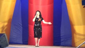 "Играй, играй, рассказывай, тальяночка сама"