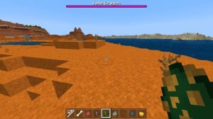 Топ модов для выживания в Minecraft PE