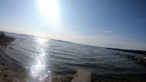 Пяозеро август 2019