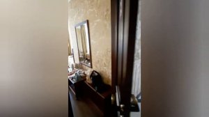 Отель Версаль в Архипо-Осиповке, август 2022г.