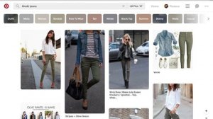 Pinterest — всемирный каталог идей на русском языке. Как пользоваться Пинтерест без регистрации