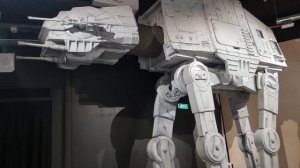 выставка-косплей «в далекой-далекой галактике вднх