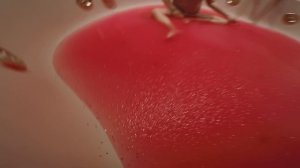 EVI Glibbi купатся слизь желейная ванная слизь Glitter Squishy Gelli Baff Slime