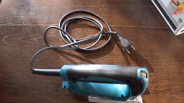 Электролобзик Макита 4329#Makita 4329 смотреть онлайн