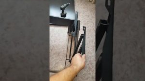 сборка стола трансформера много мебели