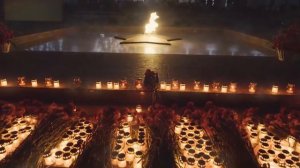 Песня ко Дню Великой Победы Вечная Память