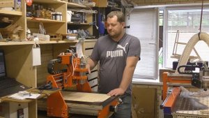 Обзор настольного фрезерного станка с ЧПУ