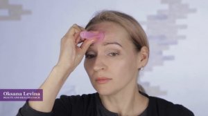 КАК УБРАТЬ МОРЩИНЫ НА ЛБУ, ВАКУУМНЫЙ МАССАЖ ЛИЦА