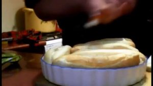 Как быстро приготовить хот-дог дома в микроволновке