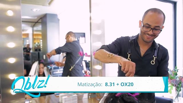 Espelho da Fama - Musa Jennifer Lopez é inspiração para mudança de visual da Laís смотреть онлайн