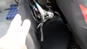 обзор на кей кар! Suzuki Alto HA24V , 2006 660сс