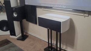 Testing The Bowers & Wilkins 606 S2's | An Audio Genius