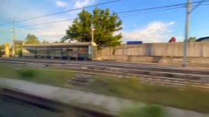 REVIEW | Trenitalia | Leonardo Express | Fiumicino Aeroporto - Roma Termini