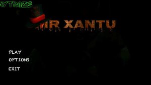 ДОСТУПНА РЕГИСТРАЦИЯ НА НОВУЮ ИГРУ ОТ КОМПАНИИ INDIEFIST! МИСТЕР КСАНТУ! MR. XANTU! | #mrxantu | #1