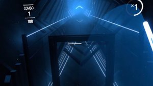Готовая карта из любого трека за минуту - Beat Saber