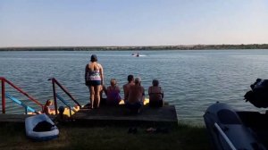 Новотроицкое водохранилище,Ставропольский край