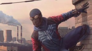 Новости: Русский Человек - Паук/ Человек-Паук в России/#северныйпаук#человекпаук