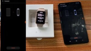 How to Setup and Connect Huawei Band 7 to Smartphone Android