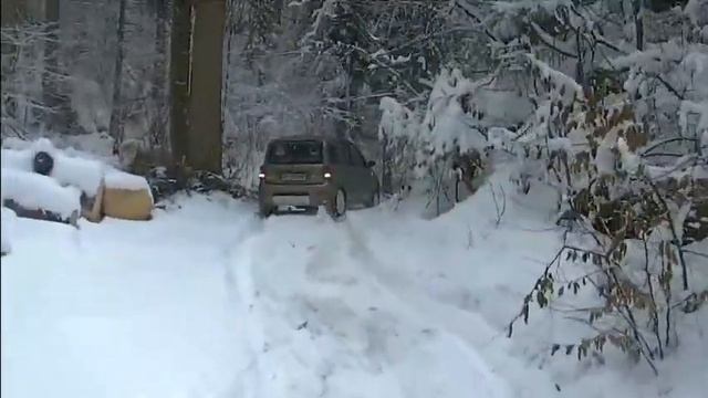 Fiat Panda 4x4 electric смотреть онлайн