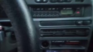 Как добраться до панели приборов Ваз 21-14; Ваз 21-15