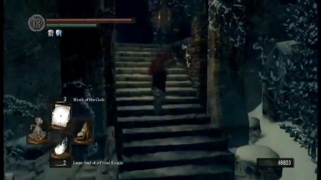 Wrath of the Gods = Amazing Soul Farming смотреть онлайн