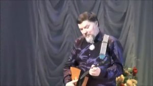 Виктор Надымов и Разалия Кожемякина