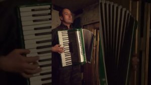 Ты не балуй