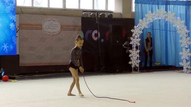 Костенко Настя 2008 скакалка смотреть онлайн