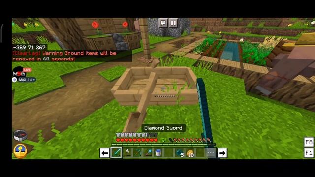 Apna Public Smp Day 6 Live Public Smp Java+Pocket 24×7 смотреть онлайн