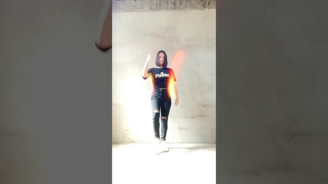 STREET DANCE & HIP HOP (POPPING, B-BOYING, TUTTING & LOCKING// P.E. // BANG BANG BANG смотреть онлайн