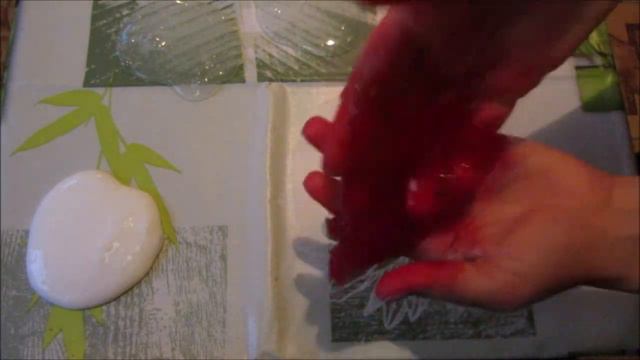 Как сделать ГОРНЫЙ СЛАЙМ | Делаем ГОРЫ из лизунов или Mountains In Slime в домашних условиях